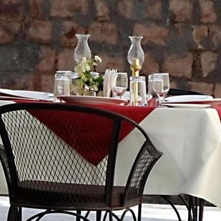 Aaram Baagh By Pachar Group, Sanchi Hotel Exterior foto