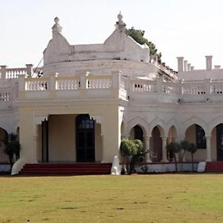 Aaram Baagh By Pachar Group, Sanchi Hotel Exterior foto