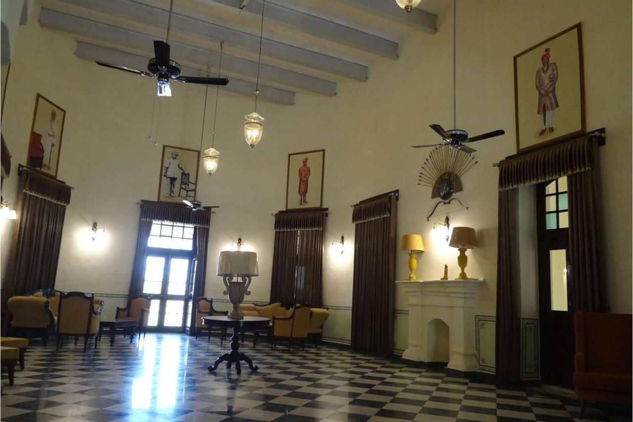 Aaram Baagh By Pachar Group, Sanchi Hotel Exterior foto