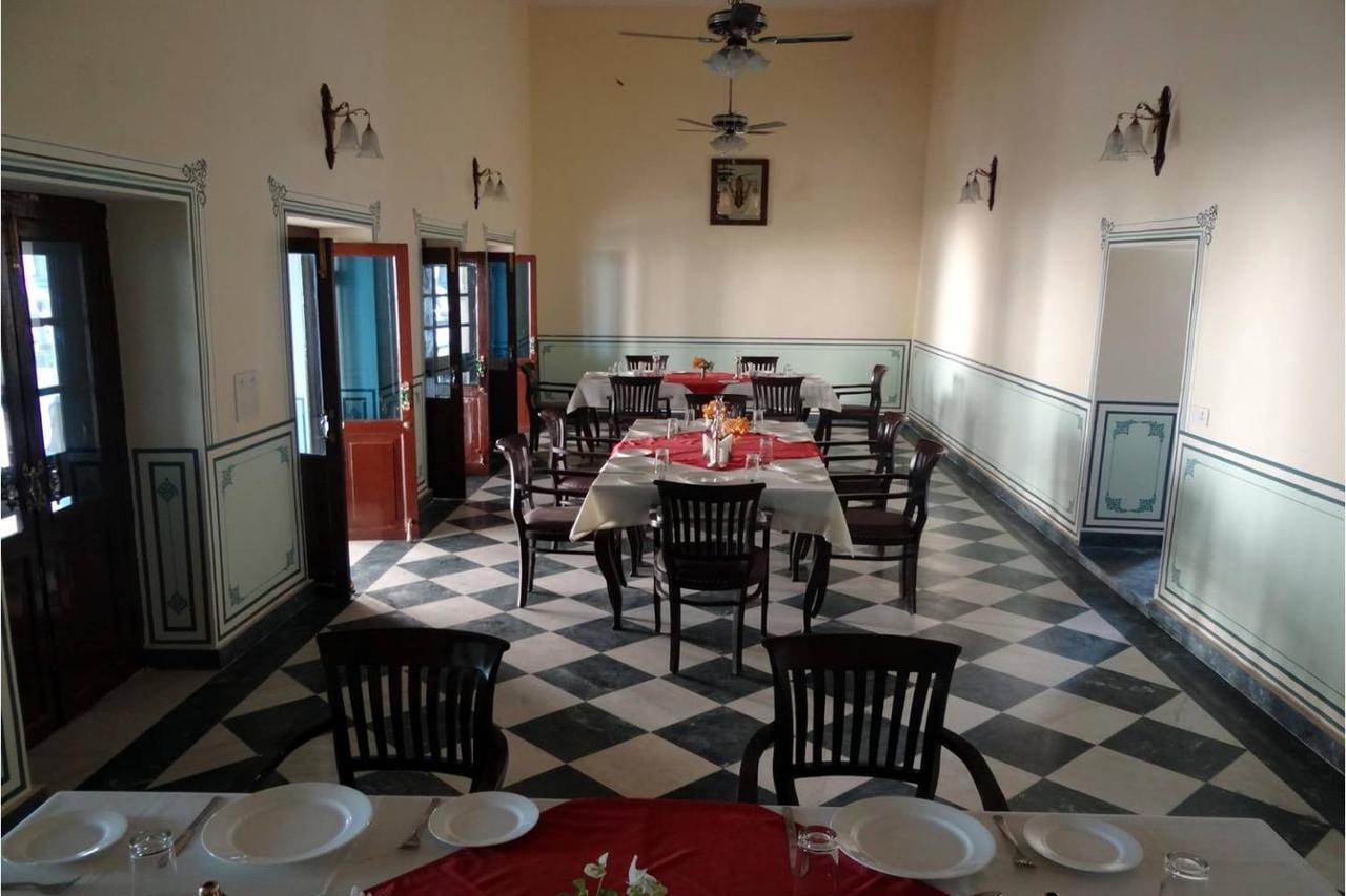 Aaram Baagh By Pachar Group, Sanchi Hotel Exterior foto