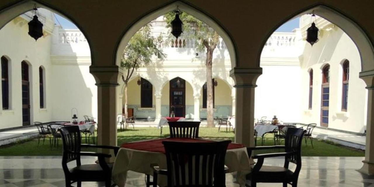 Aaram Baagh By Pachar Group, Sanchi Hotel Exterior foto