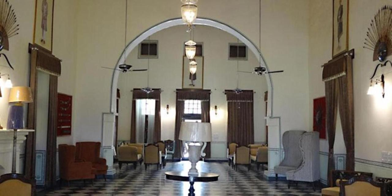 Aaram Baagh By Pachar Group, Sanchi Hotel Exterior foto