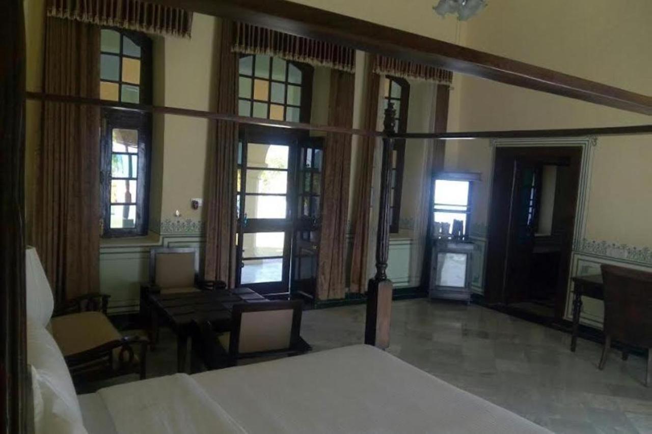 Aaram Baagh By Pachar Group, Sanchi Hotel Exterior foto